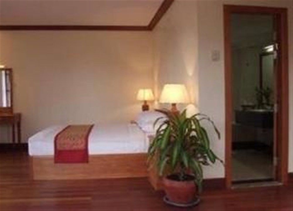 Steung Siemreap Hotel Sziemreap Kültér fotó